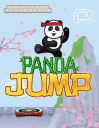 Panda jump