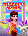 Shopping mania