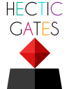 Hectic gates