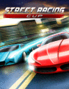 Street racing cup