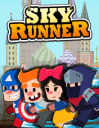 Sky runner