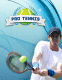 Pro tennis 2018