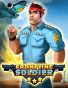 Frontline soldier