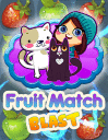 Fruit match blast