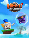 Hero rush