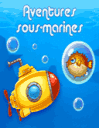 Aventures sous-marines