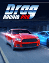 Drag racing pro