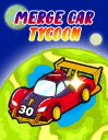 Merge car tycoon