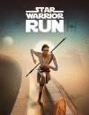 Star warriors run