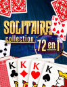 72 en 1 Solitaire collection