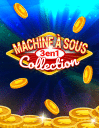 3 en 1 Machine  sous collection