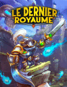 Le dernier royaume