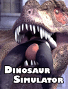 Dinosaur simulator