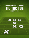 Tic tac toe: Morpions