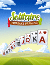 Solitaire tripeaks farming