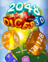 Dices 2048 3D