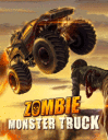 Zombie Monster Truck