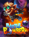 Battle bomber