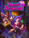 Magic school