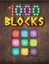 1000 blocks