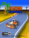 Fantom Overdrive 3D