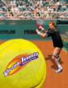 Virtua Tennis