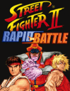 Street Fighter II: Rapid Battle