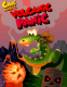 Croc Mobile: Volcanic Panic