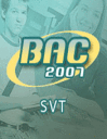 Bac: SVT