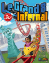 Le grand 8 infernal 3D