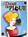 EXL Dame de pique