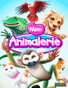 Mon animalerie