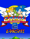 Sonic Dash