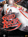 Speed Racer 3D