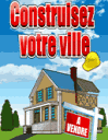 Construisez votre ville