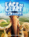 L'ge de glace: Le chaos