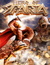 Hero of Sparta