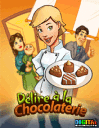 Dlire  la chocolaterie