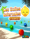 Les Bulles Infernales 3 en 1