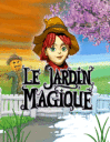 Le jardin magique