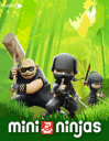 Mini Ninjas