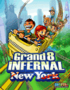 Grand 8 Infernal: New York