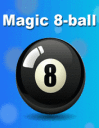 Magic 8 ball