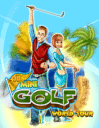 Mini golf 3D