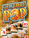 Solitaire pop