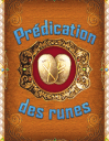 Prdication des runes