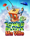 Tower Bloxx: Ma ville