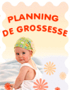 Planning de grossesse: Fille ou garon?