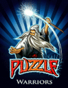 Puzzle warriors