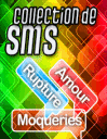 Dictionnaire de SMS: Amour, rupture, moqueries...